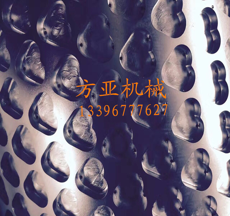 全自動雙機頭復(fù)合氣泡膜墊擠出機